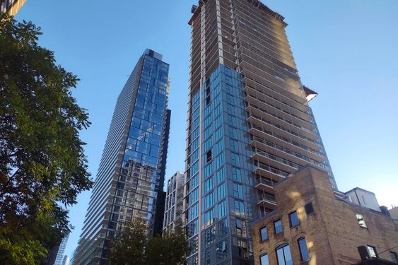 Commercial Locksmith Toronto